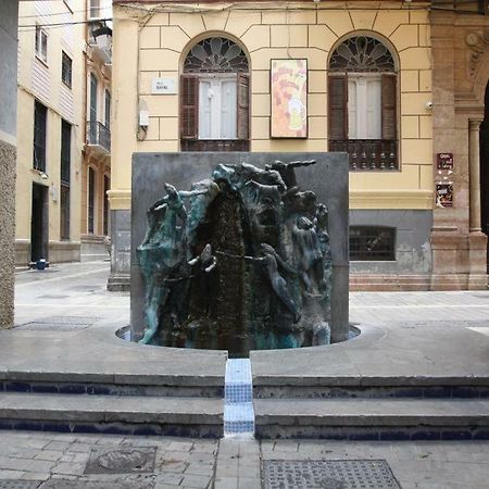 Guadiaro Διαμέρισμα Μάλαγα Εξωτερικό φωτογραφία