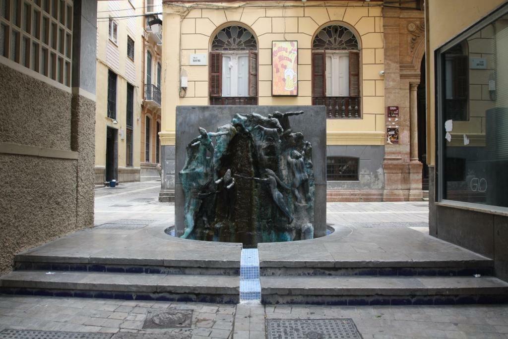 Guadiaro Διαμέρισμα Μάλαγα Εξωτερικό φωτογραφία